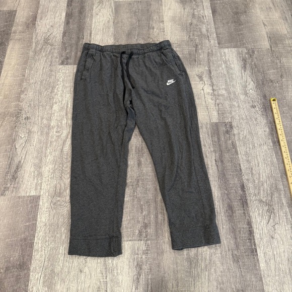 Nike Boys XL Y2K Streerwear Sweat Pant Joggers - Picture 1 of 5